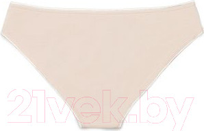 Изображение товара Трусы женские Conte Elegant Basic Collection / LB 2001 (р.102, Natural)