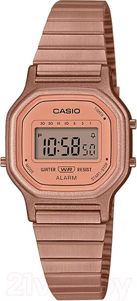 Изображение товара Часы наручные женские Casio LA-11WR-5A