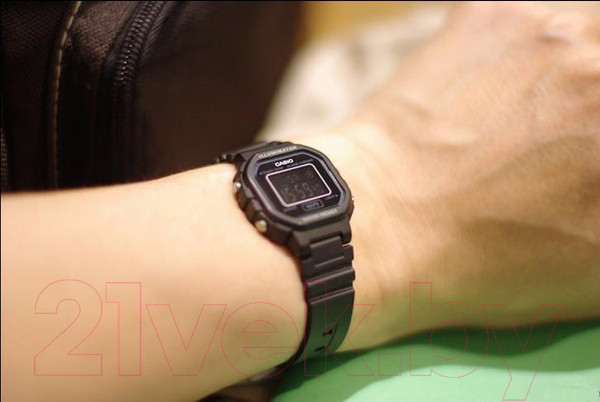 Изображение товара Часы наручные женские Casio LA-20WH-1A