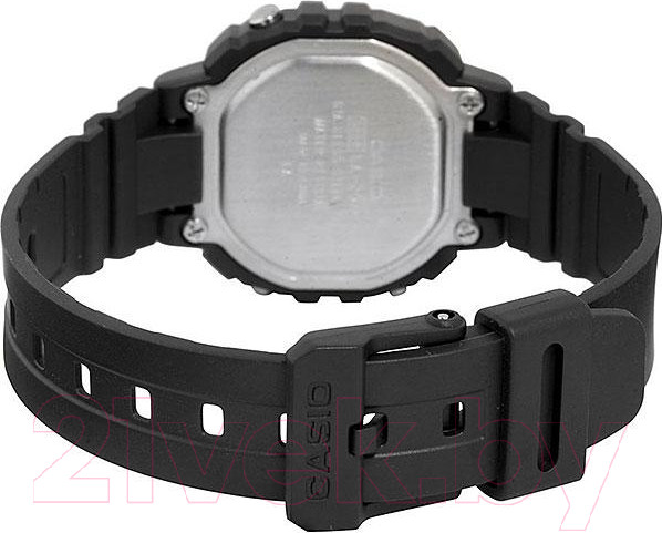 Изображение товара Часы наручные женские Casio LA-20WH-1A