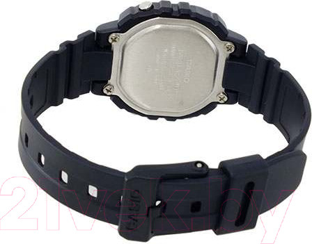 Изображение товара Часы наручные женские Casio LA-20WH-1B