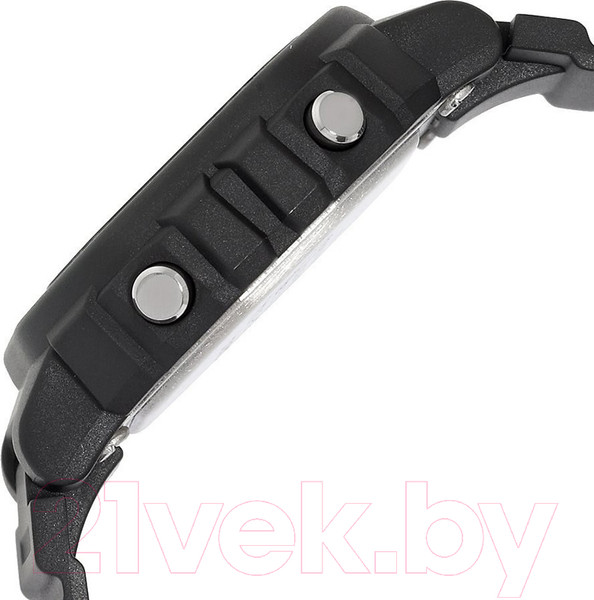 Изображение товара Часы наручные женские Casio LA-20WH-1B