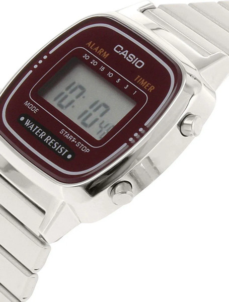 Изображение товара Часы наручные женские Casio LA-670WA-4E
