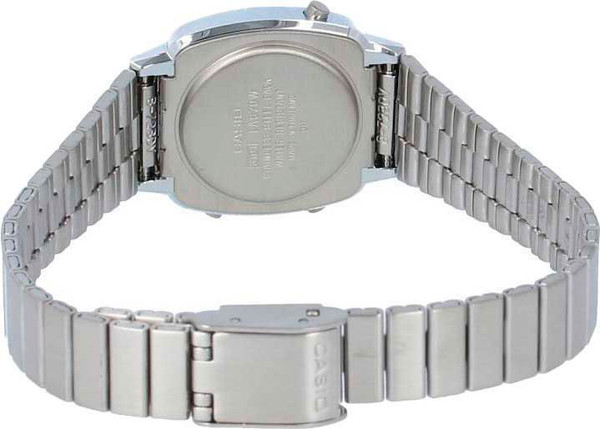 Изображение товара Часы наручные женские Casio LA-670WA-4E