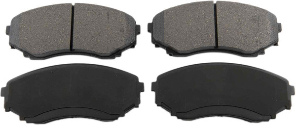 Изображение товара Тормозные колодки ABS 35148