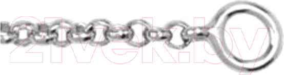 Изображение товара Цепочка Les Georgettes 70334011600050