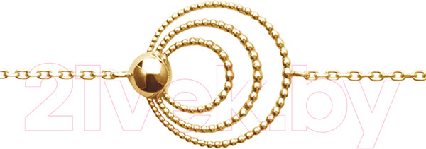 Изображение товара Браслет Maison de la Bijouterie 92162618