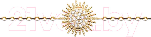 Изображение товара Браслет Maison de la Bijouterie 97325718