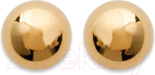 Изображение товара Серьги Maison de la Bijouterie 2318513