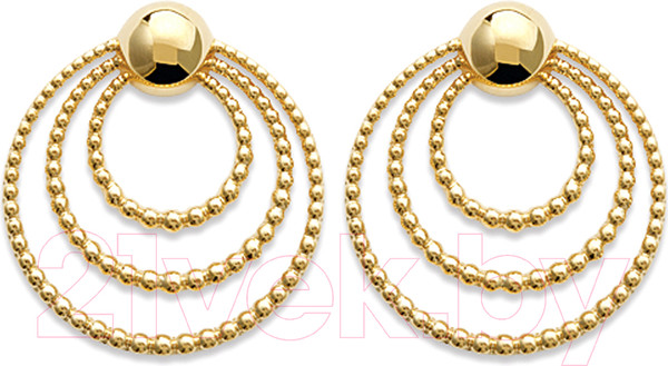 Изображение товара Серьги Maison de la Bijouterie 2556000