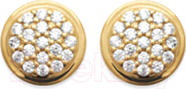 Изображение товара Серьги Maison de la Bijouterie 2570710