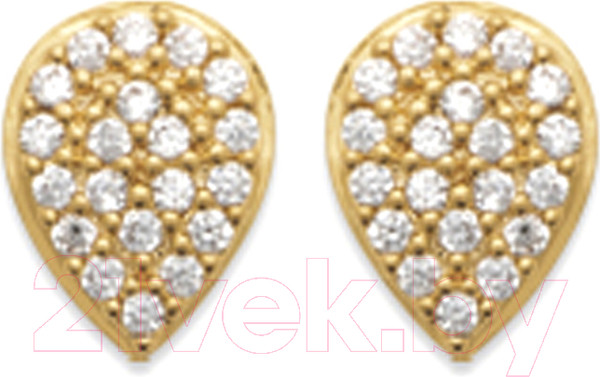 Изображение товара Серьги Maison de la Bijouterie 2570810