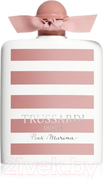 Изображение товара Туалетная вода Trussardi Donna Pink Marina (100мл)
