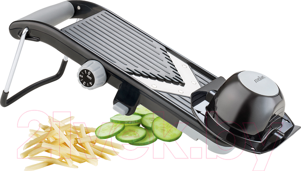 Изображение товара Овощерезка ручная Moha Veggie V 6925207