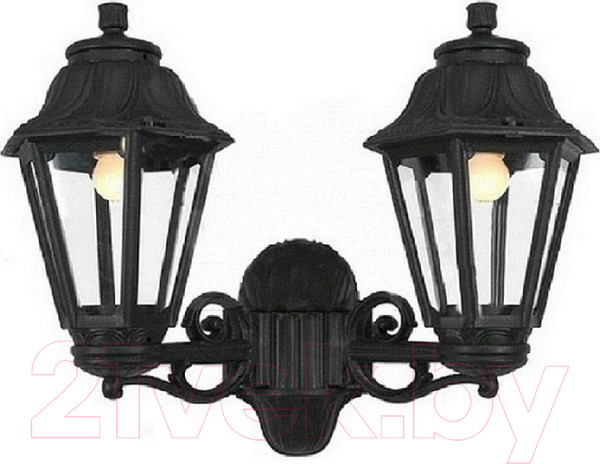 Изображение товара Бра уличное Fumagalli Anna E22.141.000.AXF1R