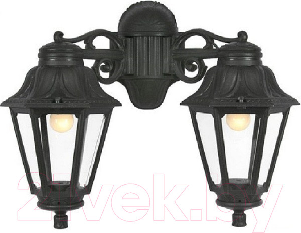 Изображение товара Бра уличное Fumagalli Anna E22.141.000.AXF1RDN