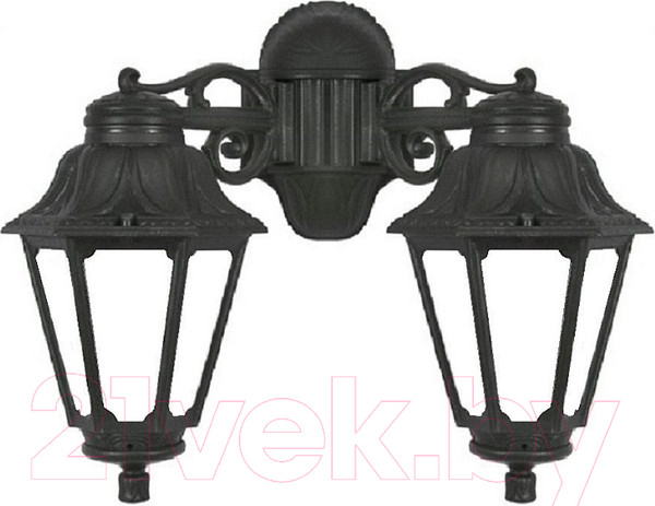 Изображение товара Бра уличное Fumagalli Anna E22.141.000.AYF1RDN