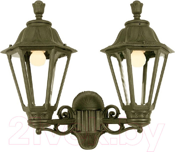 Изображение товара Бра уличное Fumagalli Anna E22.141.000.BXF1R