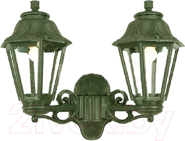 Изображение товара Бра уличное Fumagalli Anna E22.141.000.VXF1R