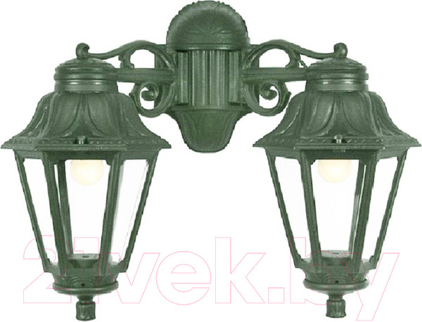 Изображение товара Бра уличное Fumagalli Anna E22.141.000.VXF1RDN