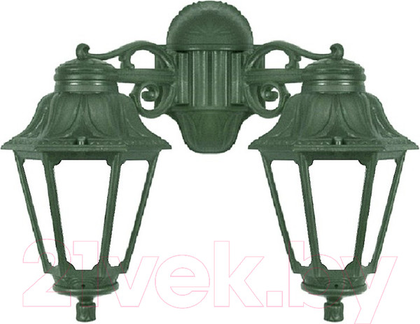 Изображение товара Бра уличное Fumagalli Anna E22.141.000.VYF1RDN