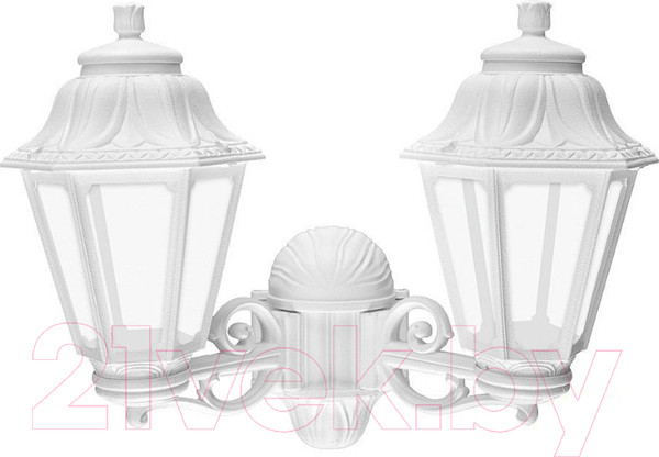 Изображение товара Бра уличное Fumagalli Anna E22.141.000.WXF1R