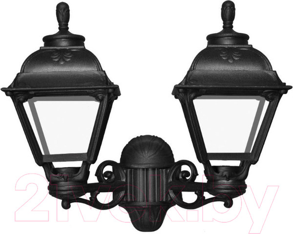 Изображение товара Бра уличное Fumagalli Cefa U23.141.000.AXF1R