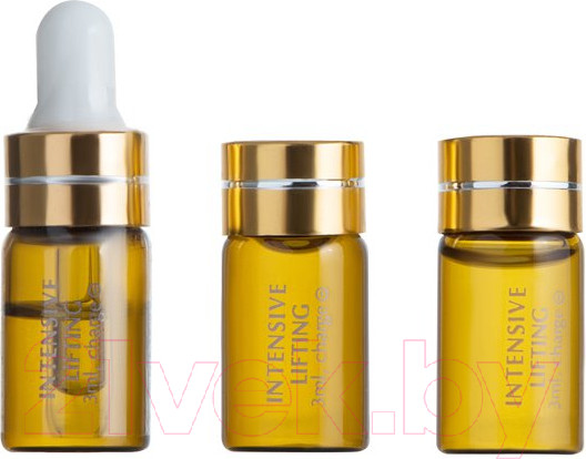 Изображение товара Ампулы для лица Beauty Style Совершенство Интенсивный лифтинг (5x3мл)