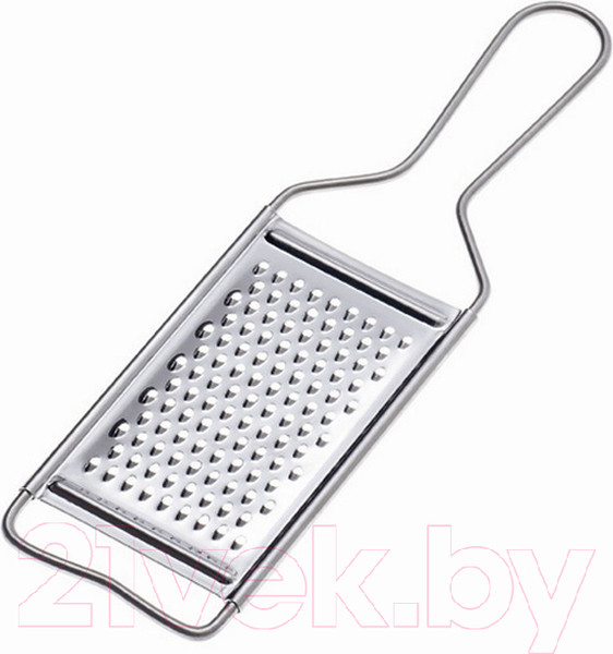Изображение товара Терка кухонная Moha Mini 6921782  (нержавеющая сталь)