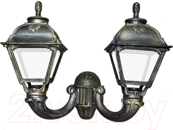 Изображение товара Бра уличное Fumagalli Cefa U23.141.000.BXF1R