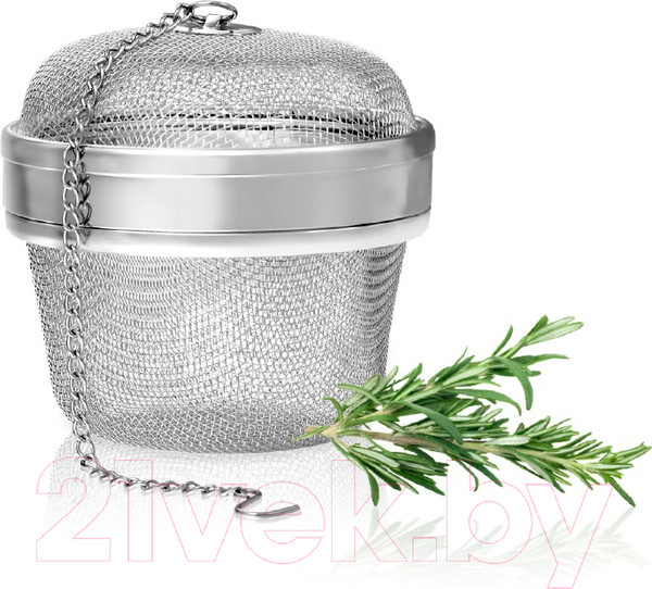 Изображение товара Ситечко для чая Moha Aroma 6938057