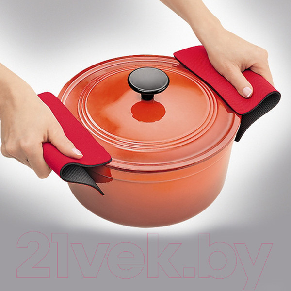 Изображение товара Набор прихваток Moha Duo Protector 6981527