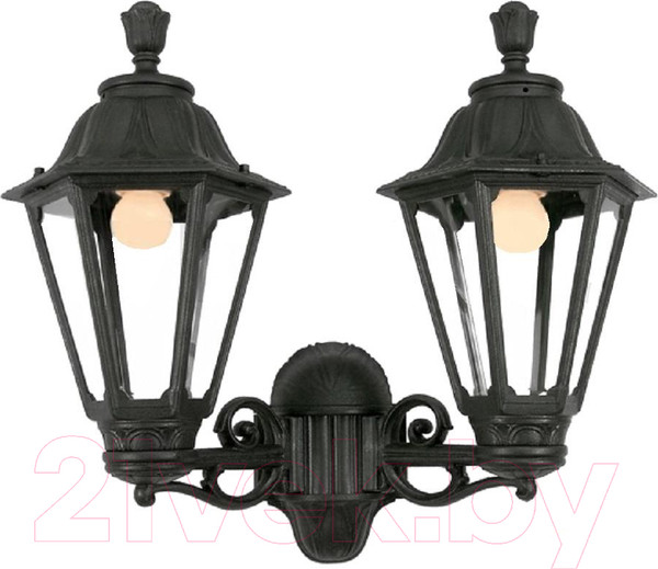 Изображение товара Бра уличное Fumagalli Rut E26.141.000.AXF1R