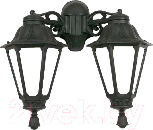 Изображение товара Бра уличное Fumagalli Rut E26.141.000.AYF1RDN