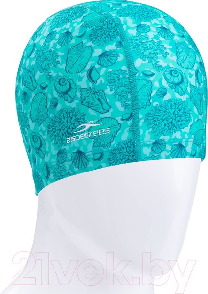 Изображение товара Шапочка для плавания 25DEGREES Essence / 25D21002A (Shells)