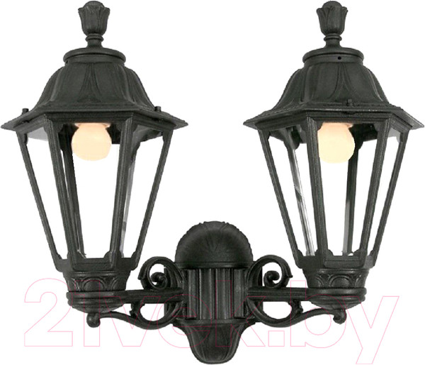 Изображение товара Бра уличное Fumagalli Rut E26.141.000.VXF1R