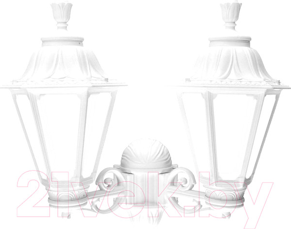 Изображение товара Бра уличное Fumagalli Rut E26.141.000.WXF1R