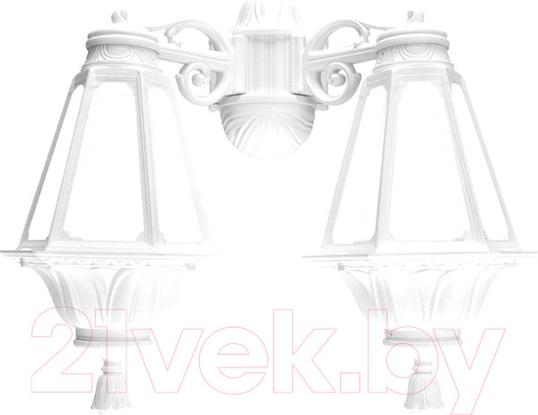 Изображение товара Бра уличное Fumagalli Rut E26.141.000.WXF1RDN