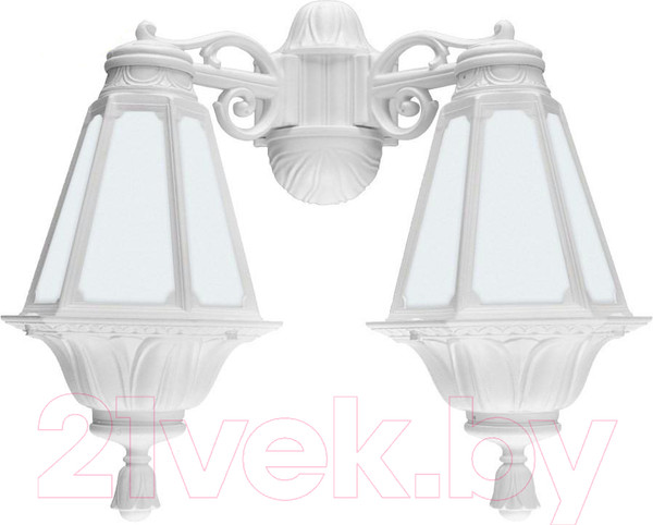 Изображение товара Бра уличное Fumagalli Rut E26.141.000.WYF1RDN