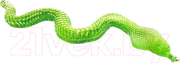 Изображение товара Сквиш Bondibon Чудики Змея / ВВ4287