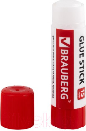 Изображение товара Клей-карандаш Brauberg 229469 (20шт)