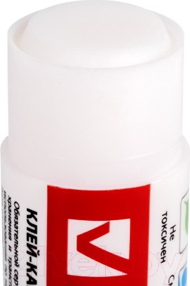 Изображение товара Клей-карандаш Brauberg 229469 (20шт)