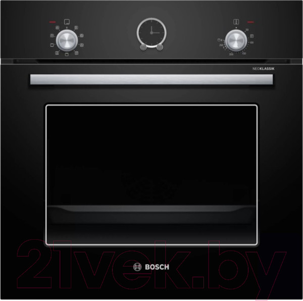 Изображение товара Электрический духовой шкаф Bosch HIJS10YB0R