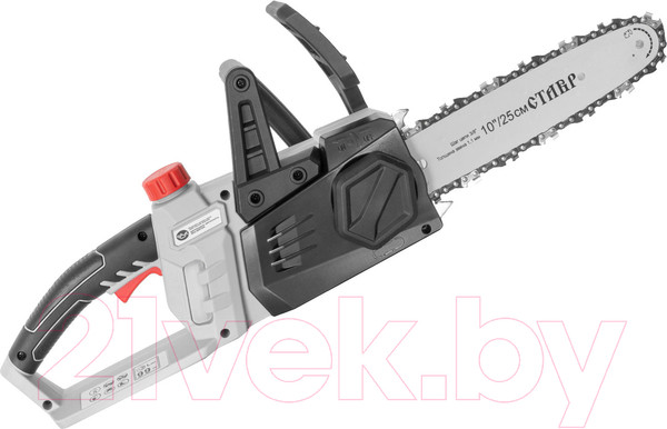 Изображение товара Пила цепная аккумуляторная Ставр ПЦА-25/20