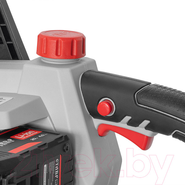 Изображение товара Пила цепная аккумуляторная Ставр ПЦА-25/20