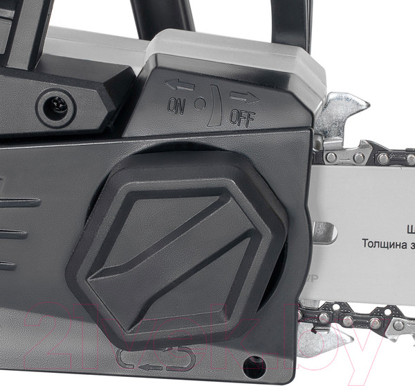 Изображение товара Пила цепная аккумуляторная Ставр ПЦА-25/20