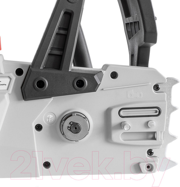 Изображение товара Пила цепная аккумуляторная Ставр ПЦА-25/20