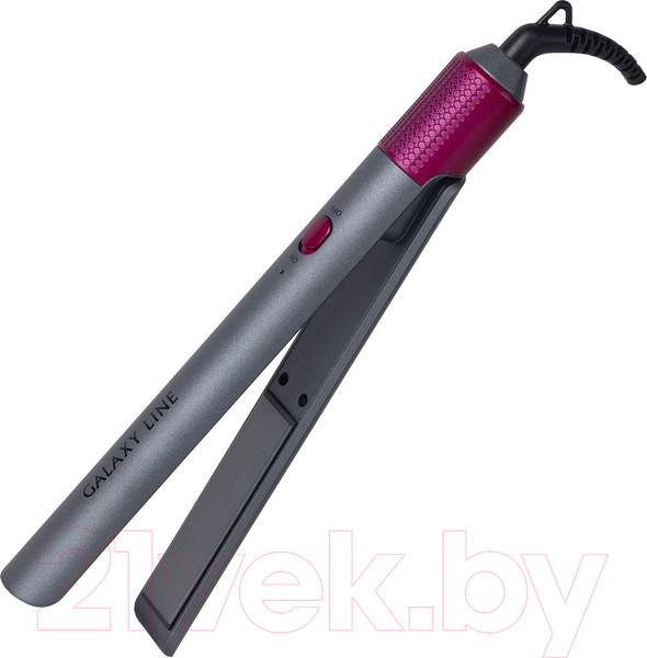 Изображение товара Фен+стайлер Galaxy GL 4722