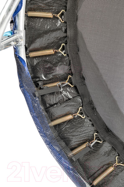 Изображение товара Батут Sundays Favorite 6FT (синий, с сеткой)