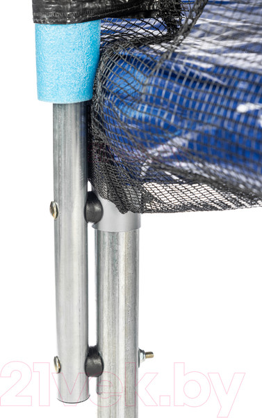 Изображение товара Батут Sundays Favorite 6FT (синий, с сеткой)